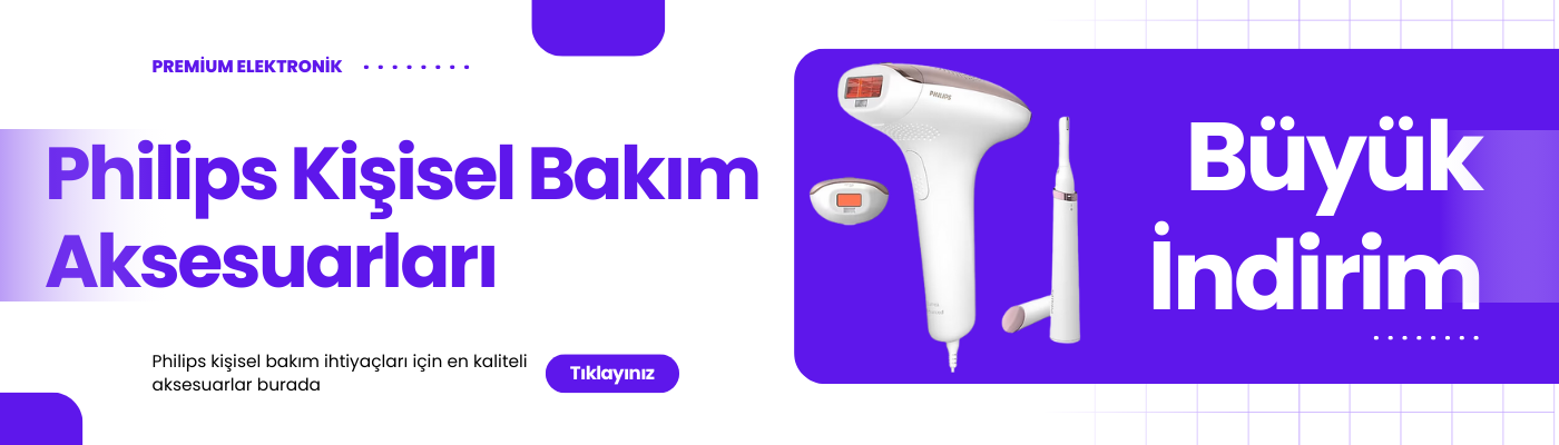 Kişisel Bakım